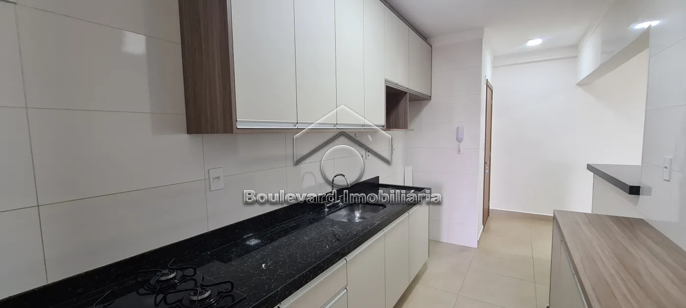 Alugar Apartamento / Padr&atilde;o em Ribeir&atilde;o Preto R$ 3.250,00 - Foto 30