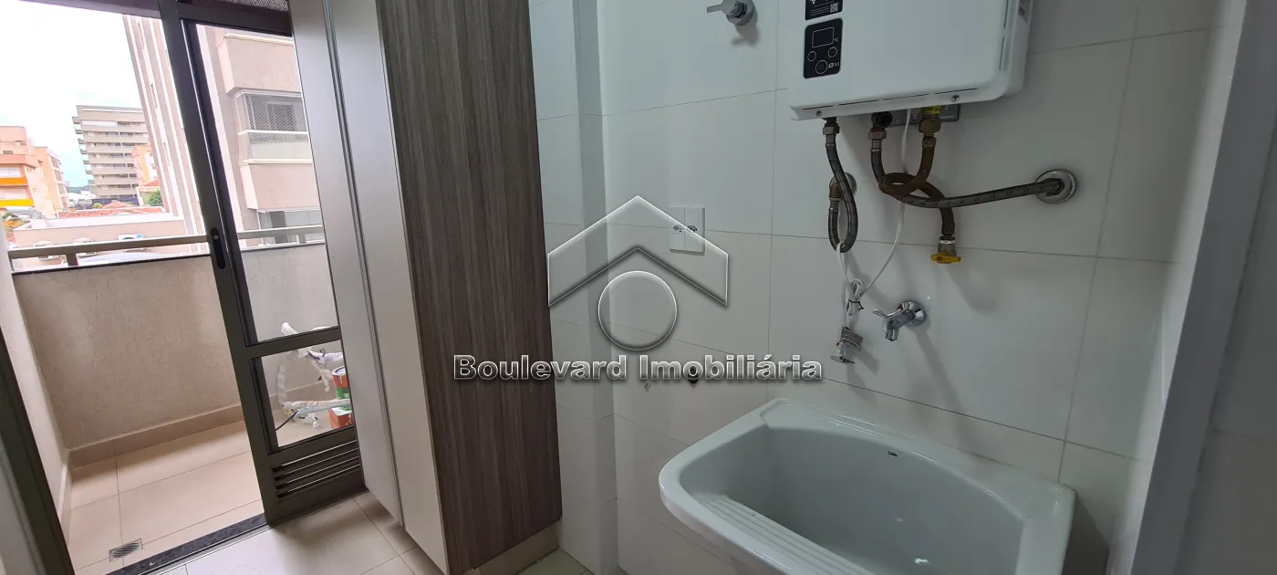 Alugar Apartamento / Padr&atilde;o em Ribeir&atilde;o Preto R$ 3.250,00 - Foto 33