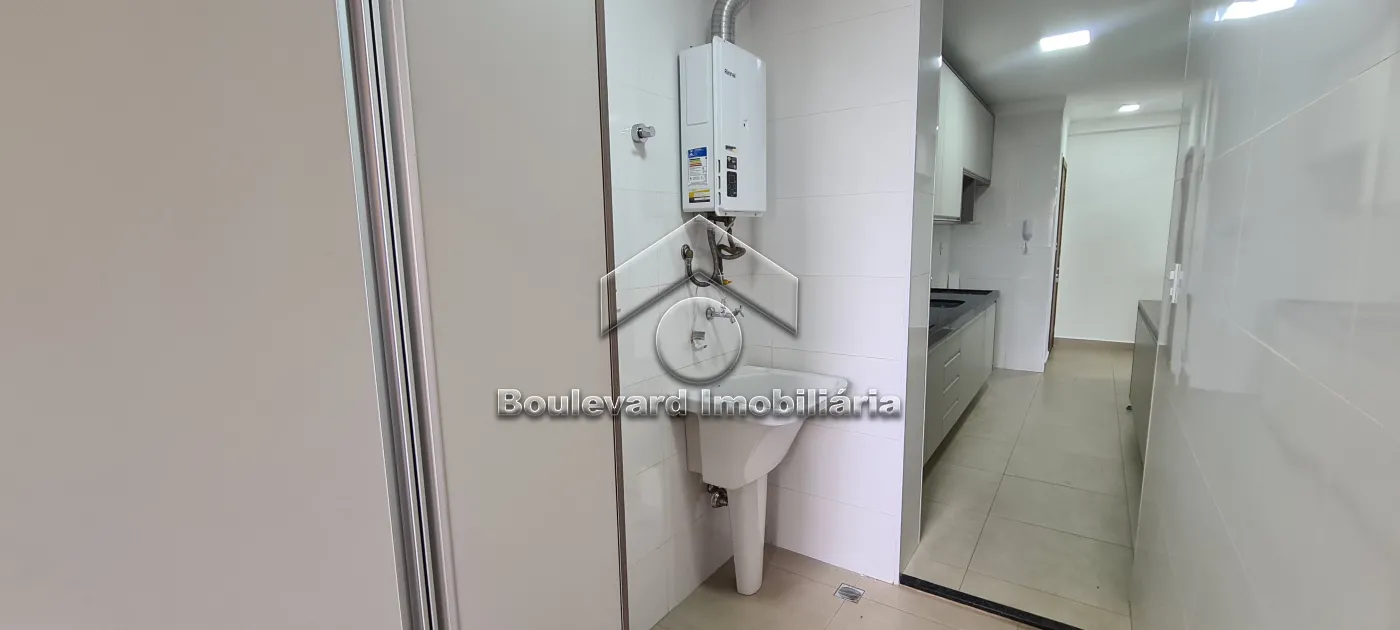 Alugar Apartamento / Padr&atilde;o em Ribeir&atilde;o Preto R$ 3.250,00 - Foto 35
