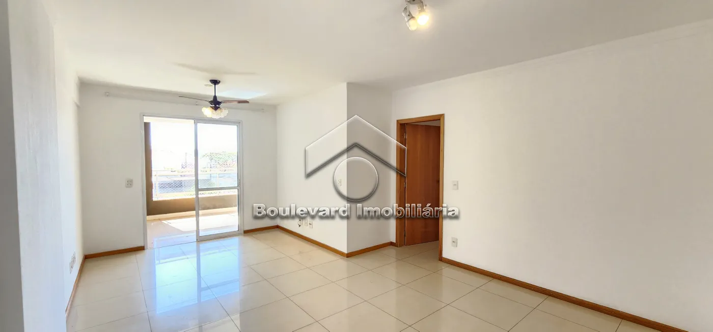 Alugar Apartamento / Padr&atilde;o em Ribeir&atilde;o Preto R$ 3.600,00 - Foto 2