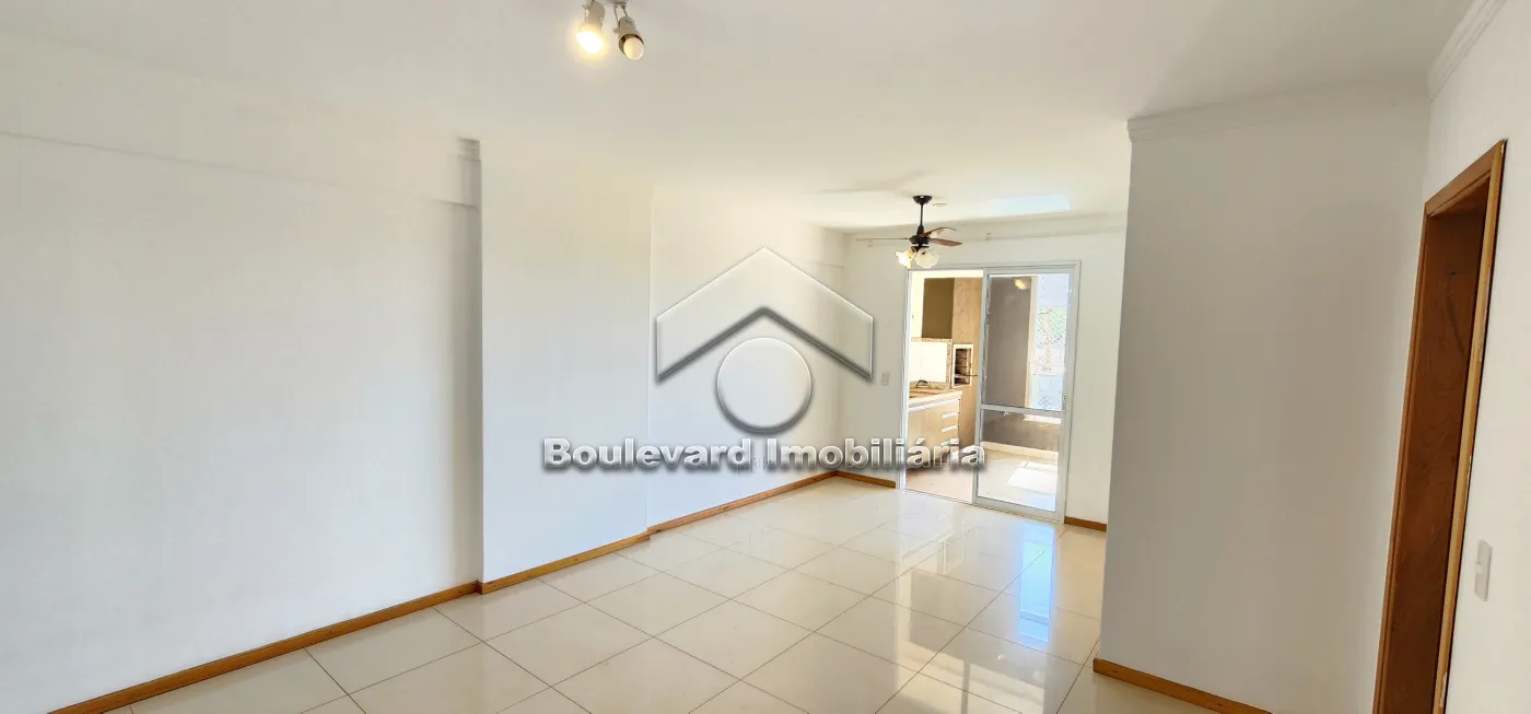 Alugar Apartamento / Padr&atilde;o em Ribeir&atilde;o Preto R$ 3.600,00 - Foto 3