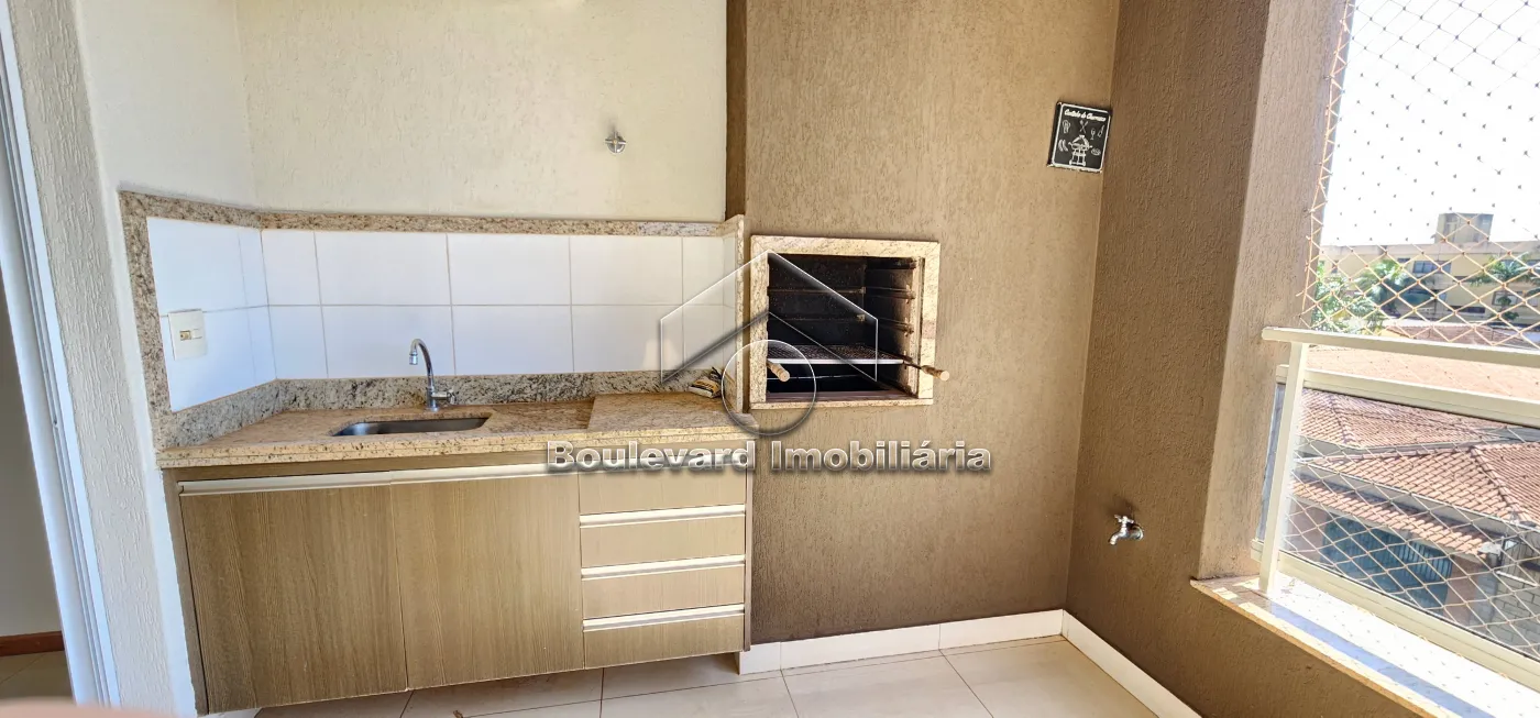 Alugar Apartamento / Padr&atilde;o em Ribeir&atilde;o Preto R$ 3.600,00 - Foto 6