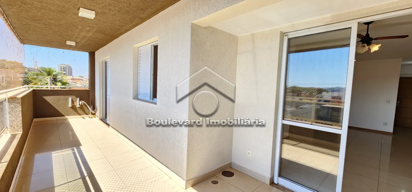 Alugar Apartamento / Padr&atilde;o em Ribeir&atilde;o Preto R$ 3.600,00 - Foto 8