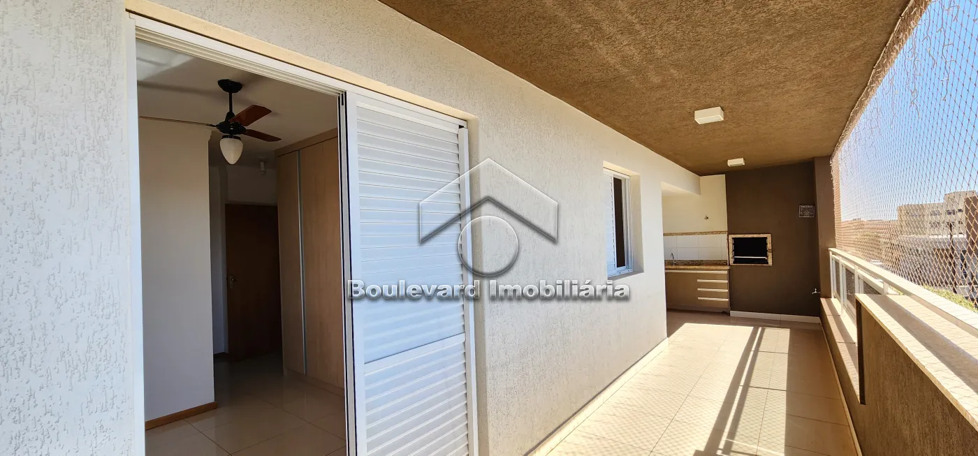Alugar Apartamento / Padr&atilde;o em Ribeir&atilde;o Preto R$ 3.600,00 - Foto 9