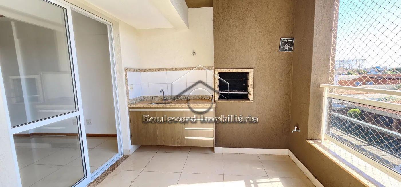 Alugar Apartamento / Padr&atilde;o em Ribeir&atilde;o Preto R$ 3.600,00 - Foto 1