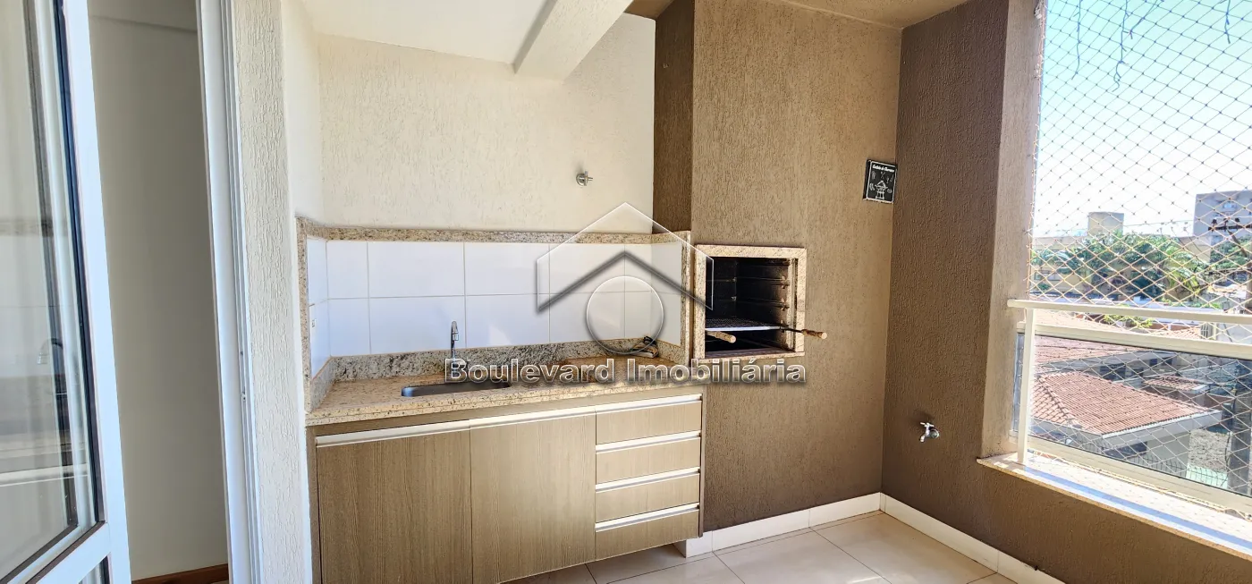 Alugar Apartamento / Padr&atilde;o em Ribeir&atilde;o Preto R$ 3.600,00 - Foto 10