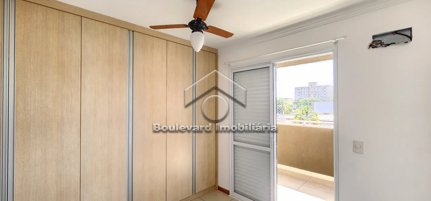 Alugar Apartamento / Padr&atilde;o em Ribeir&atilde;o Preto R$ 3.600,00 - Foto 16