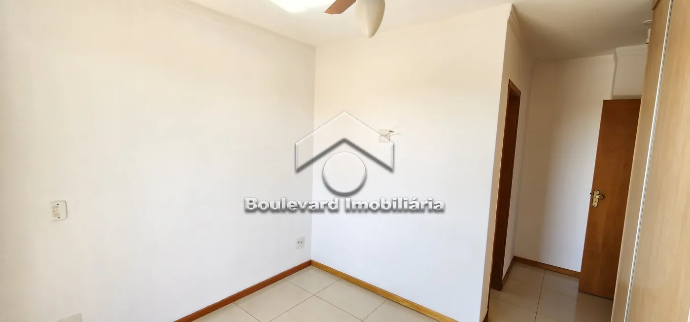 Alugar Apartamento / Padr&atilde;o em Ribeir&atilde;o Preto R$ 3.600,00 - Foto 18
