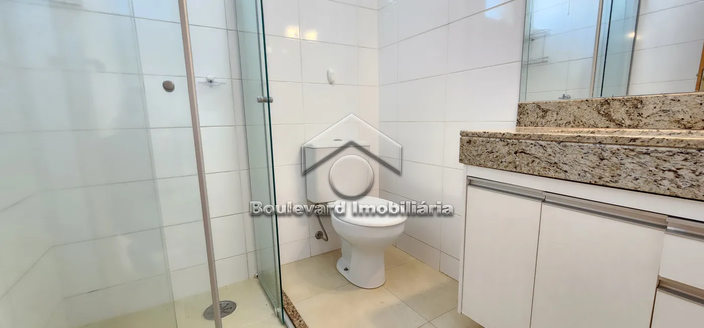 Alugar Apartamento / Padr&atilde;o em Ribeir&atilde;o Preto R$ 3.600,00 - Foto 19