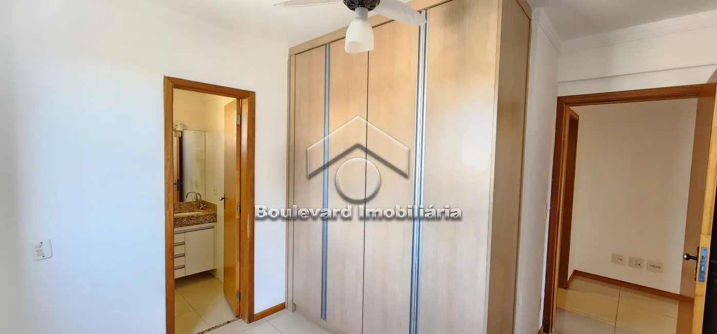 Alugar Apartamento / Padr&atilde;o em Ribeir&atilde;o Preto R$ 3.600,00 - Foto 21