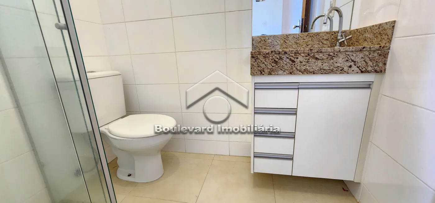 Alugar Apartamento / Padr&atilde;o em Ribeir&atilde;o Preto R$ 3.600,00 - Foto 24