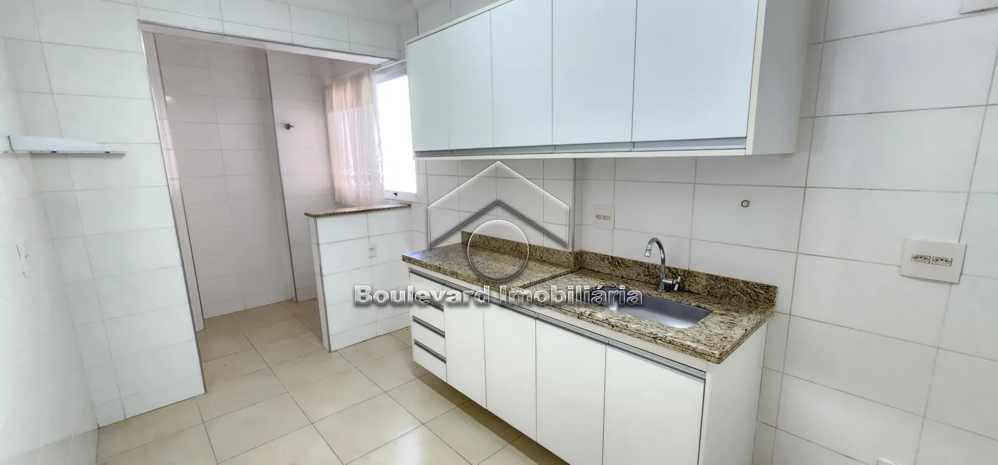 Alugar Apartamento / Padr&atilde;o em Ribeir&atilde;o Preto R$ 3.600,00 - Foto 26