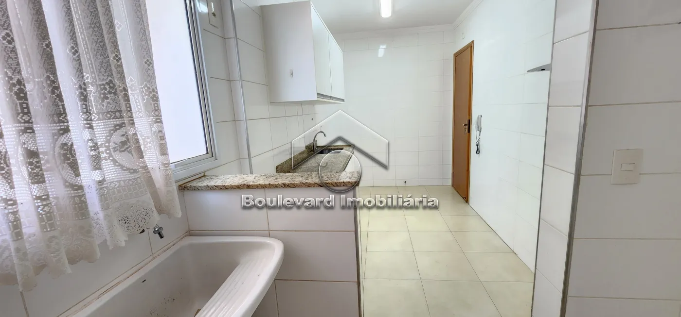 Alugar Apartamento / Padr&atilde;o em Ribeir&atilde;o Preto R$ 3.600,00 - Foto 31