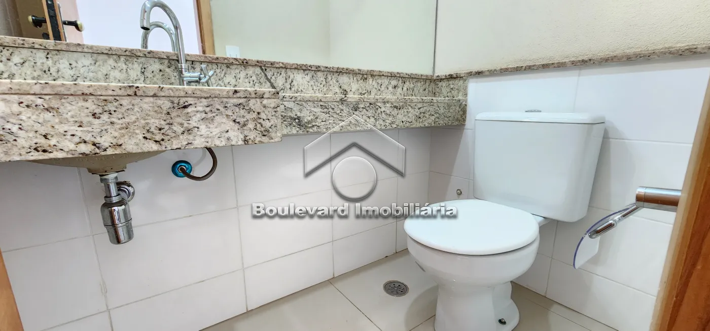 Alugar Apartamento / Padr&atilde;o em Ribeir&atilde;o Preto R$ 3.600,00 - Foto 7