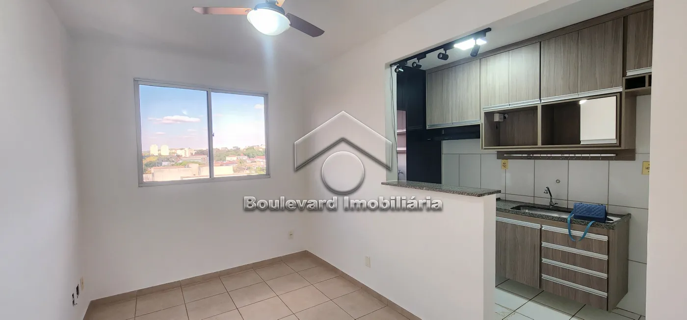 Alugar Apartamento / Padr&atilde;o em Ribeir&atilde;o Preto R$ 1.750,00 - Foto 1