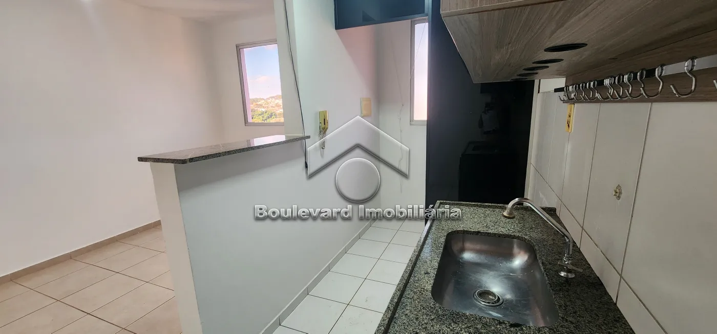 Alugar Apartamento / Padr&atilde;o em Ribeir&atilde;o Preto R$ 1.750,00 - Foto 16