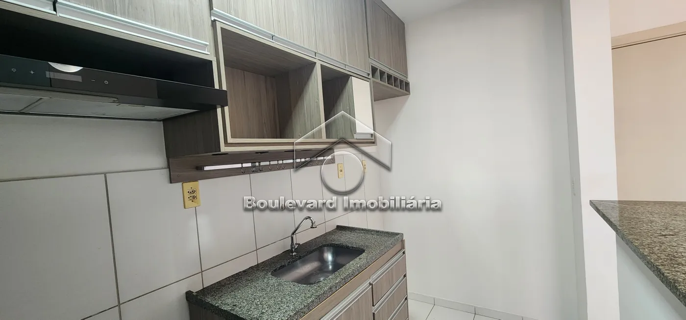 Alugar Apartamento / Padr&atilde;o em Ribeir&atilde;o Preto R$ 1.750,00 - Foto 17