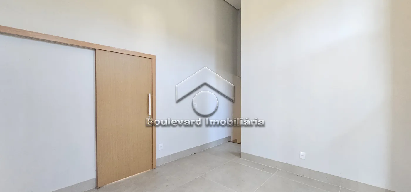 Alugar Casa / Condom&iacute;nio em Ribeir&atilde;o Preto R$ 7.100,00 - Foto 2