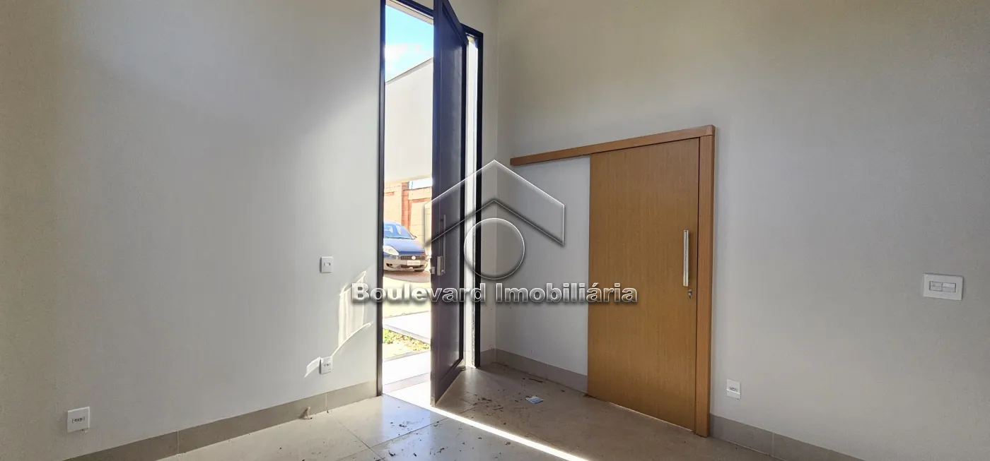 Alugar Casa / Condom&iacute;nio em Ribeir&atilde;o Preto R$ 7.100,00 - Foto 3