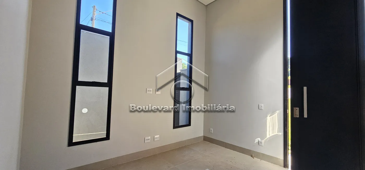 Alugar Casa / Condom&iacute;nio em Ribeir&atilde;o Preto R$ 7.100,00 - Foto 4