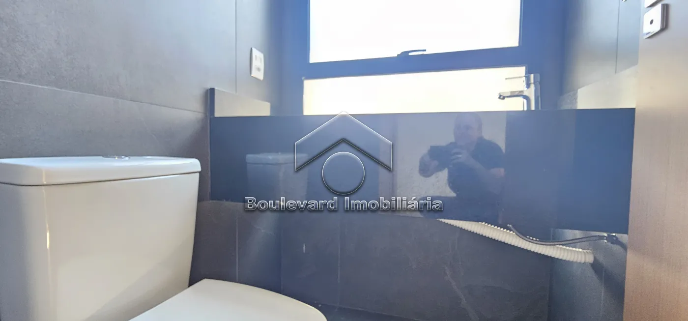 Alugar Casa / Condom&iacute;nio em Ribeir&atilde;o Preto R$ 7.100,00 - Foto 5