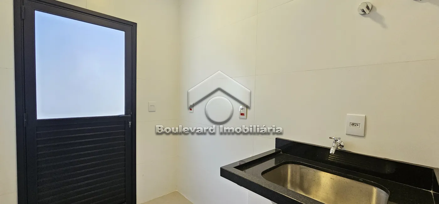 Alugar Casa / Condom&iacute;nio em Ribeir&atilde;o Preto R$ 7.100,00 - Foto 10