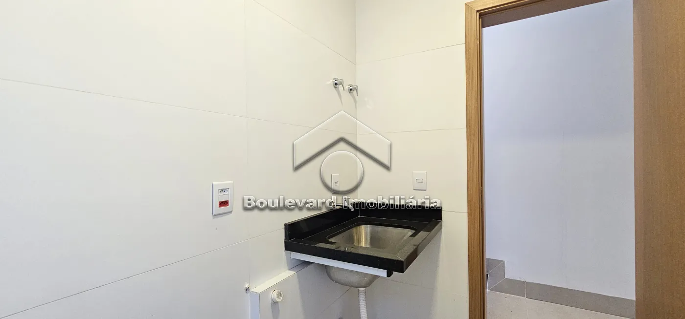 Alugar Casa / Condom&iacute;nio em Ribeir&atilde;o Preto R$ 7.100,00 - Foto 11