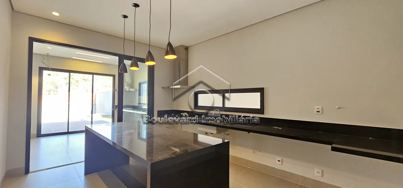 Alugar Casa / Condom&iacute;nio em Ribeir&atilde;o Preto R$ 7.100,00 - Foto 6