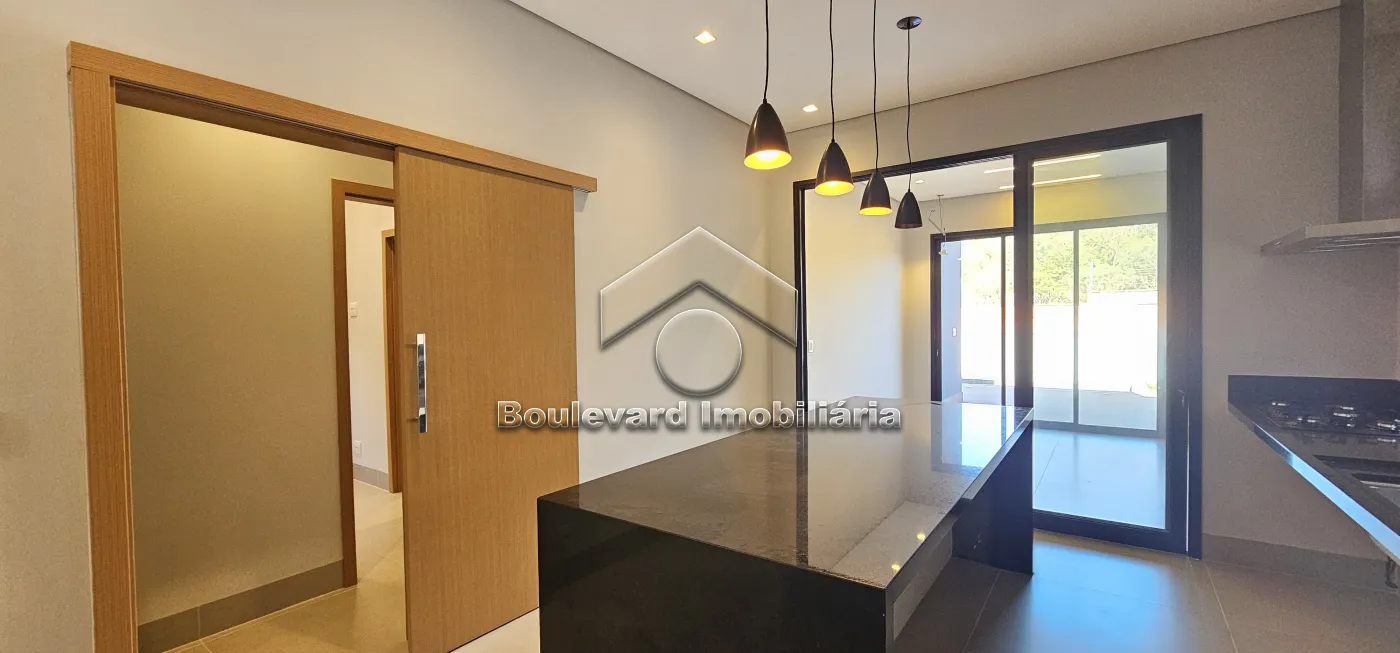 Alugar Casa / Condom&iacute;nio em Ribeir&atilde;o Preto R$ 7.100,00 - Foto 7