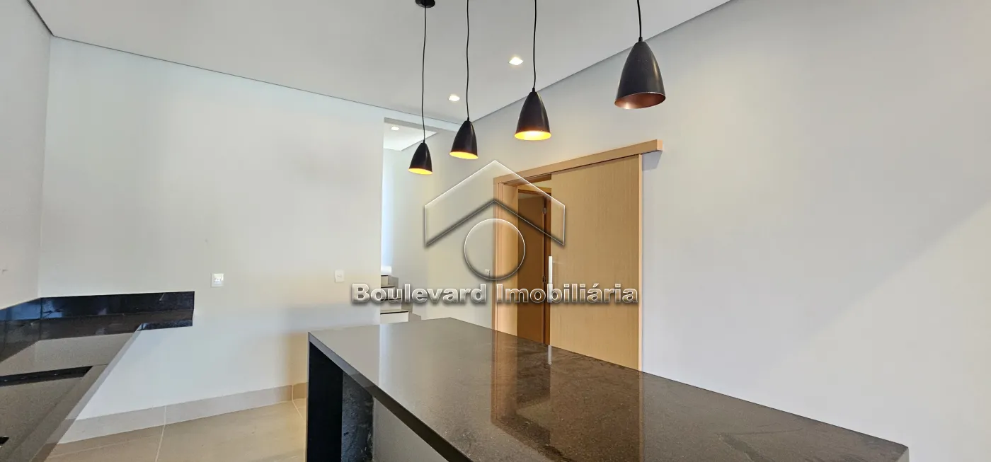 Alugar Casa / Condom&iacute;nio em Ribeir&atilde;o Preto R$ 7.100,00 - Foto 8