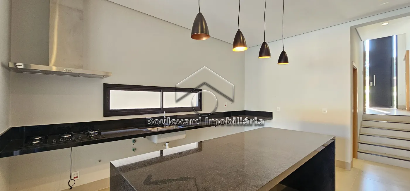 Alugar Casa / Condom&iacute;nio em Ribeir&atilde;o Preto R$ 7.100,00 - Foto 9