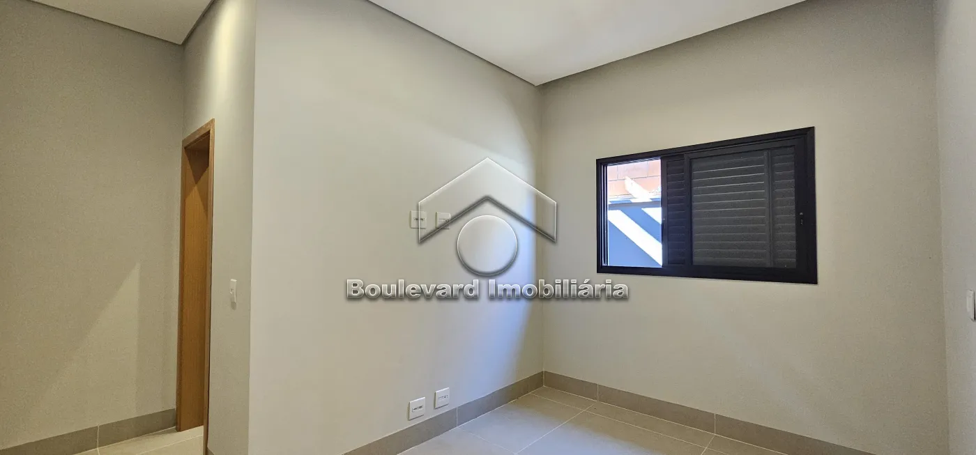 Alugar Casa / Condom&iacute;nio em Ribeir&atilde;o Preto R$ 7.100,00 - Foto 12