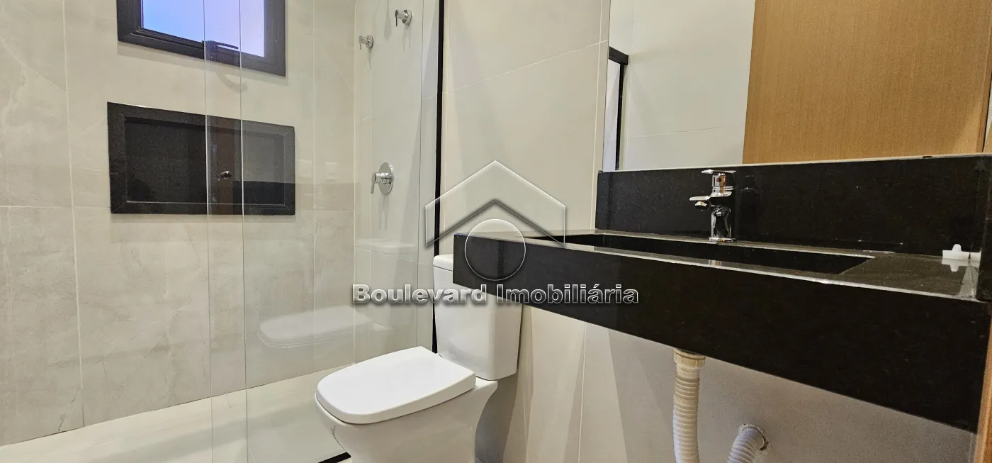 Alugar Casa / Condom&iacute;nio em Ribeir&atilde;o Preto R$ 7.100,00 - Foto 15