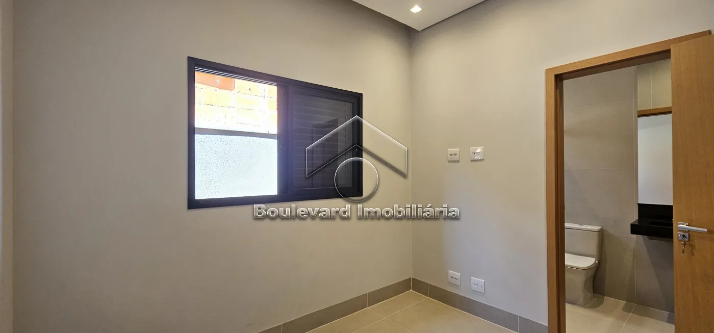 Alugar Casa / Condom&iacute;nio em Ribeir&atilde;o Preto R$ 7.100,00 - Foto 18