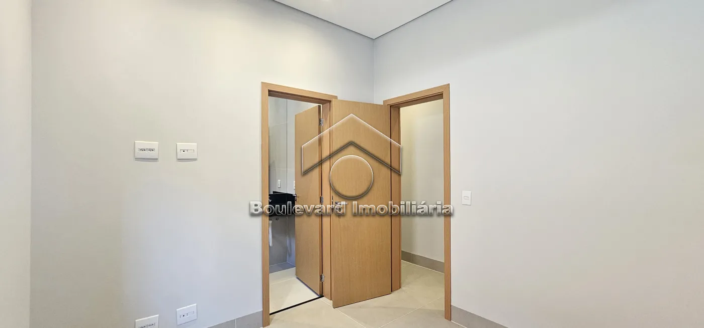 Alugar Casa / Condom&iacute;nio em Ribeir&atilde;o Preto R$ 7.100,00 - Foto 19