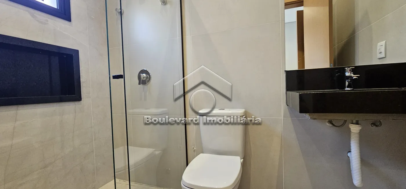 Alugar Casa / Condom&iacute;nio em Ribeir&atilde;o Preto R$ 7.100,00 - Foto 20