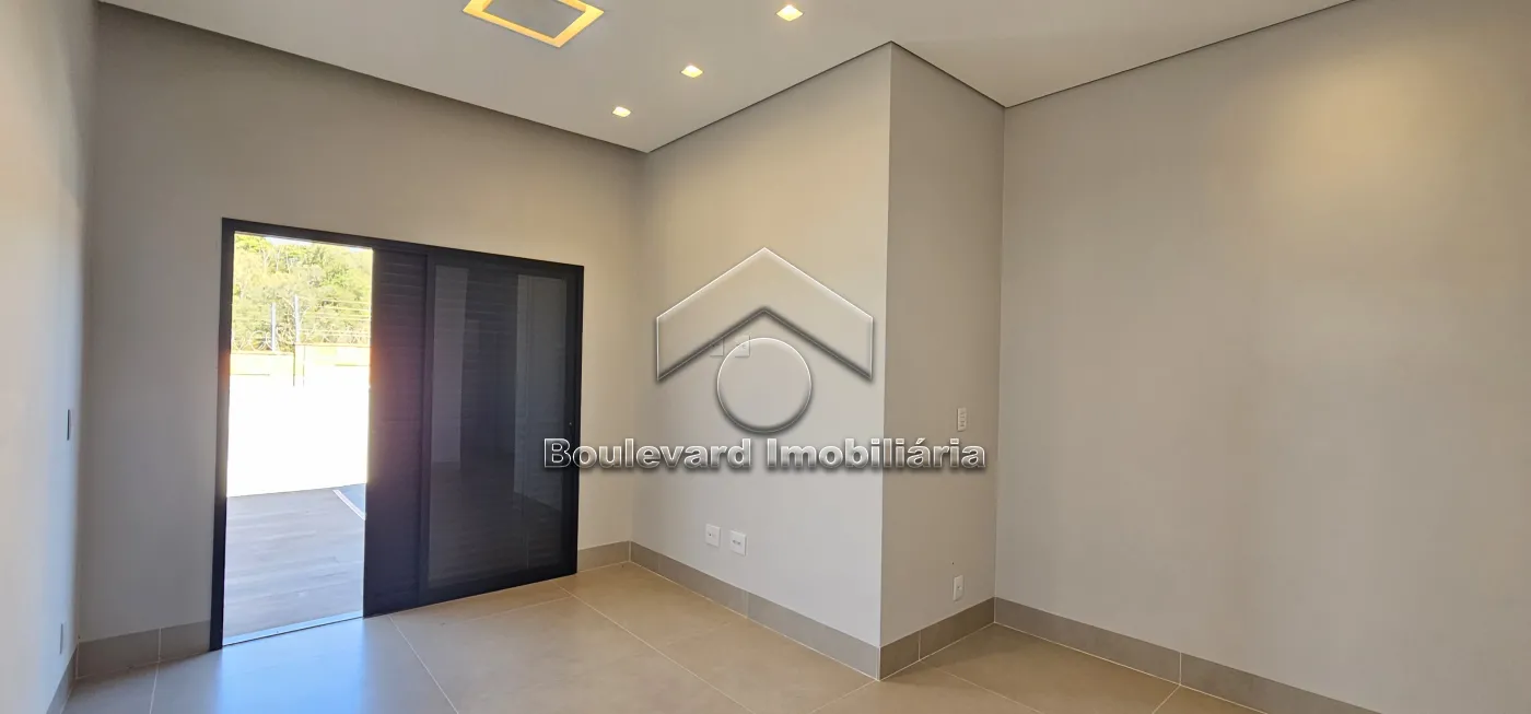 Alugar Casa / Condom&iacute;nio em Ribeir&atilde;o Preto R$ 7.100,00 - Foto 23