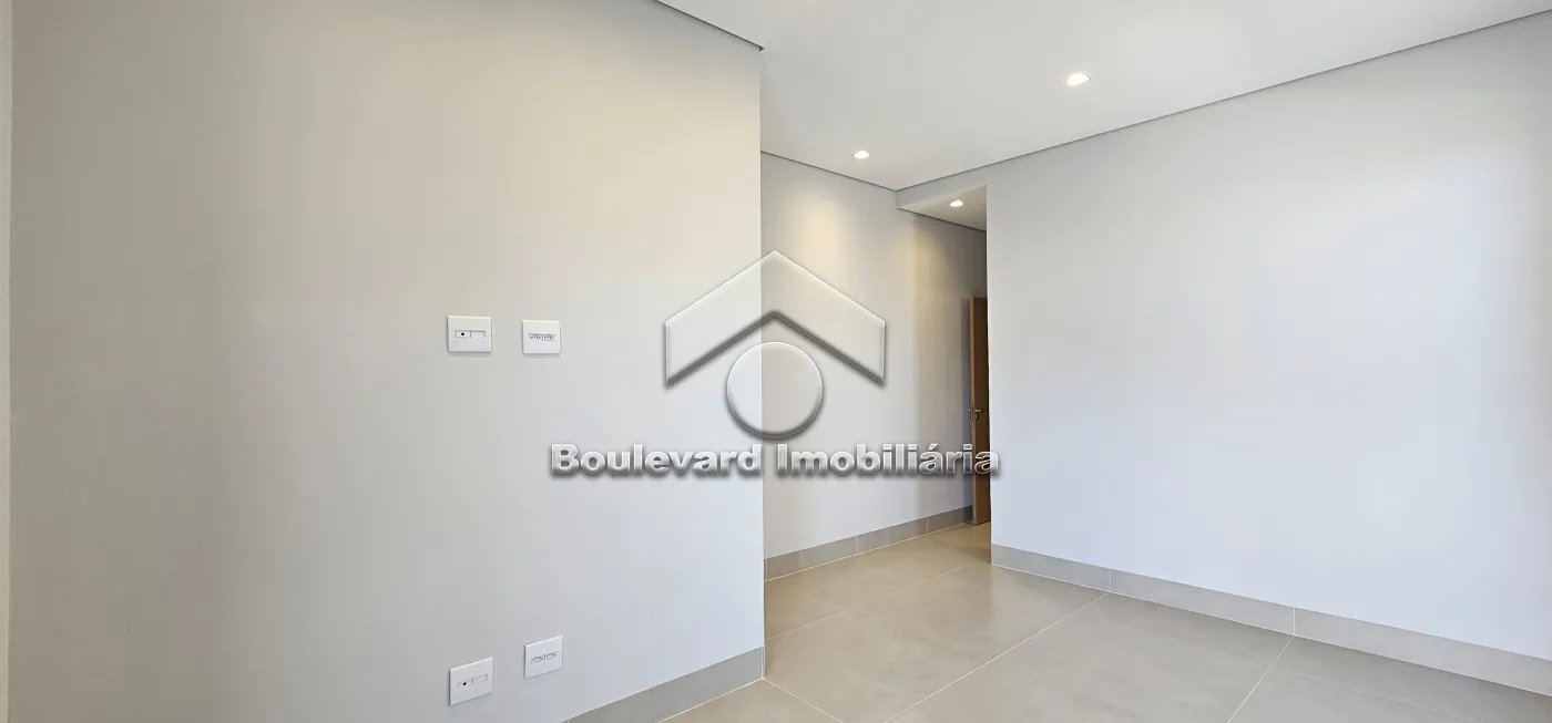 Alugar Casa / Condom&iacute;nio em Ribeir&atilde;o Preto R$ 7.100,00 - Foto 24