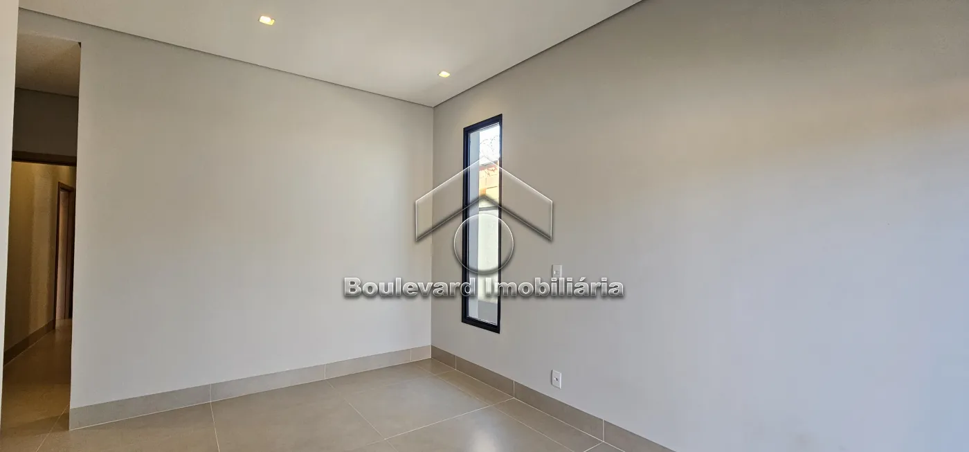 Alugar Casa / Condom&iacute;nio em Ribeir&atilde;o Preto R$ 7.100,00 - Foto 26