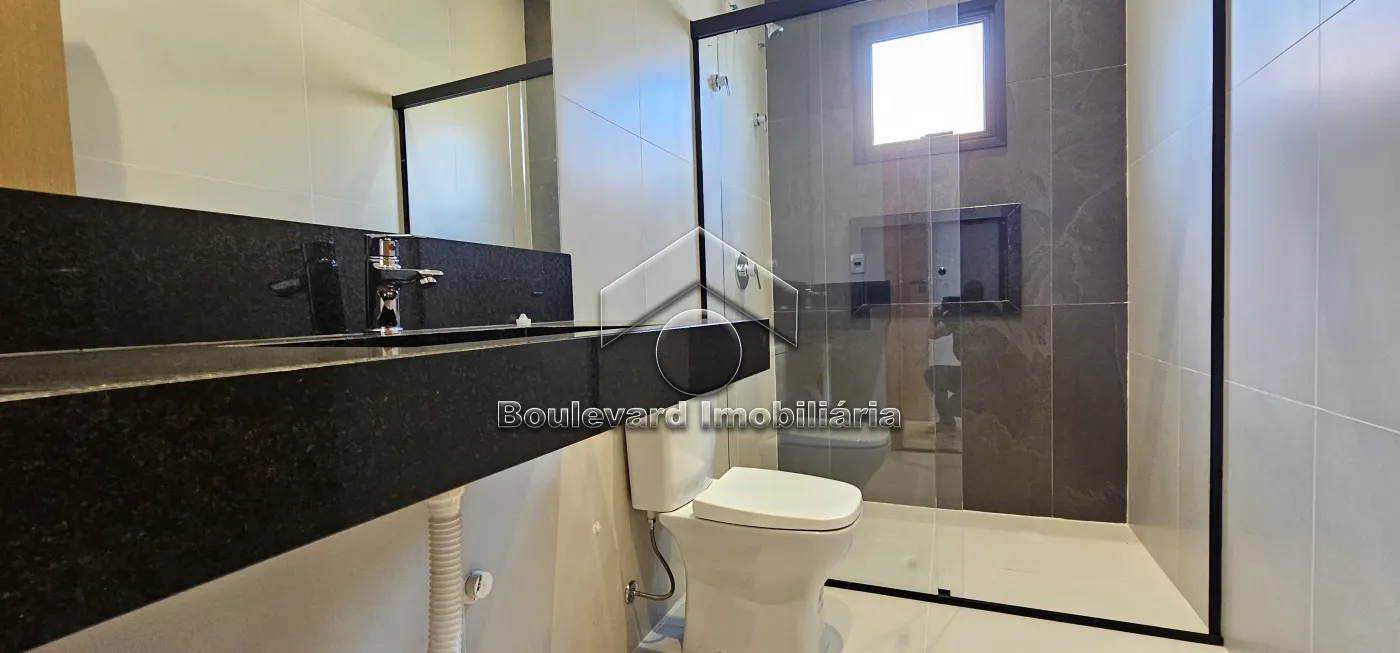 Alugar Casa / Condom&iacute;nio em Ribeir&atilde;o Preto R$ 7.100,00 - Foto 25