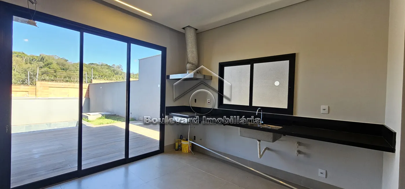 Alugar Casa / Condom&iacute;nio em Ribeir&atilde;o Preto R$ 7.100,00 - Foto 27
