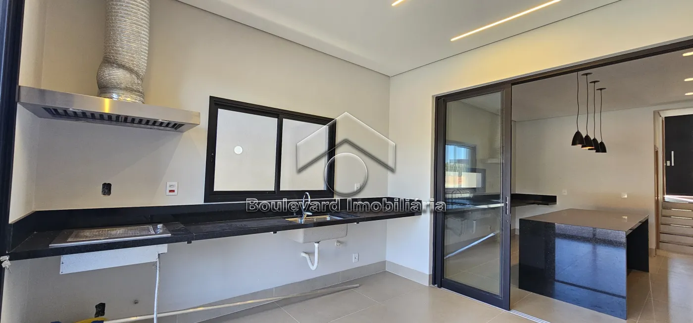 Alugar Casa / Condom&iacute;nio em Ribeir&atilde;o Preto R$ 7.100,00 - Foto 28