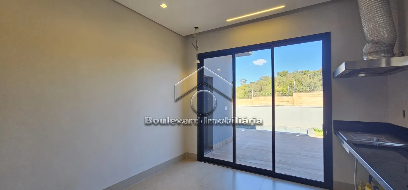 Alugar Casa / Condom&iacute;nio em Ribeir&atilde;o Preto R$ 7.100,00 - Foto 29