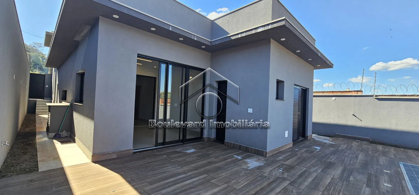 Alugar Casa / Condom&iacute;nio em Ribeir&atilde;o Preto R$ 7.100,00 - Foto 32