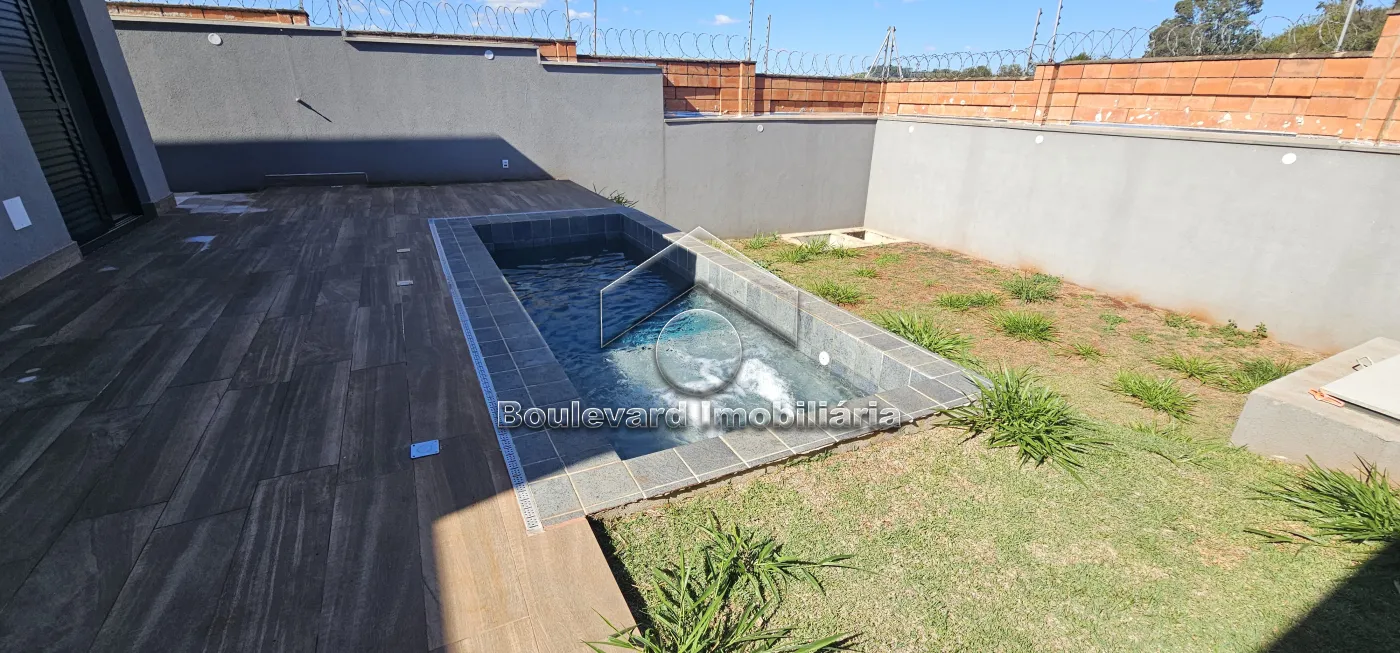 Alugar Casa / Condom&iacute;nio em Ribeir&atilde;o Preto R$ 7.100,00 - Foto 33