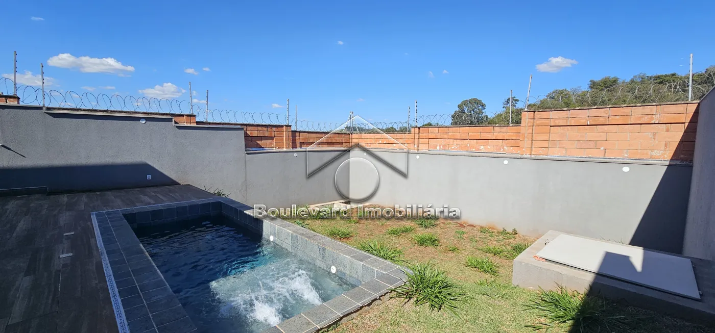 Alugar Casa / Condom&iacute;nio em Ribeir&atilde;o Preto R$ 7.100,00 - Foto 34