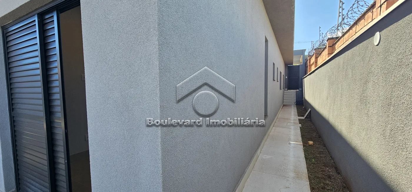 Alugar Casa / Condom&iacute;nio em Ribeir&atilde;o Preto R$ 7.100,00 - Foto 35