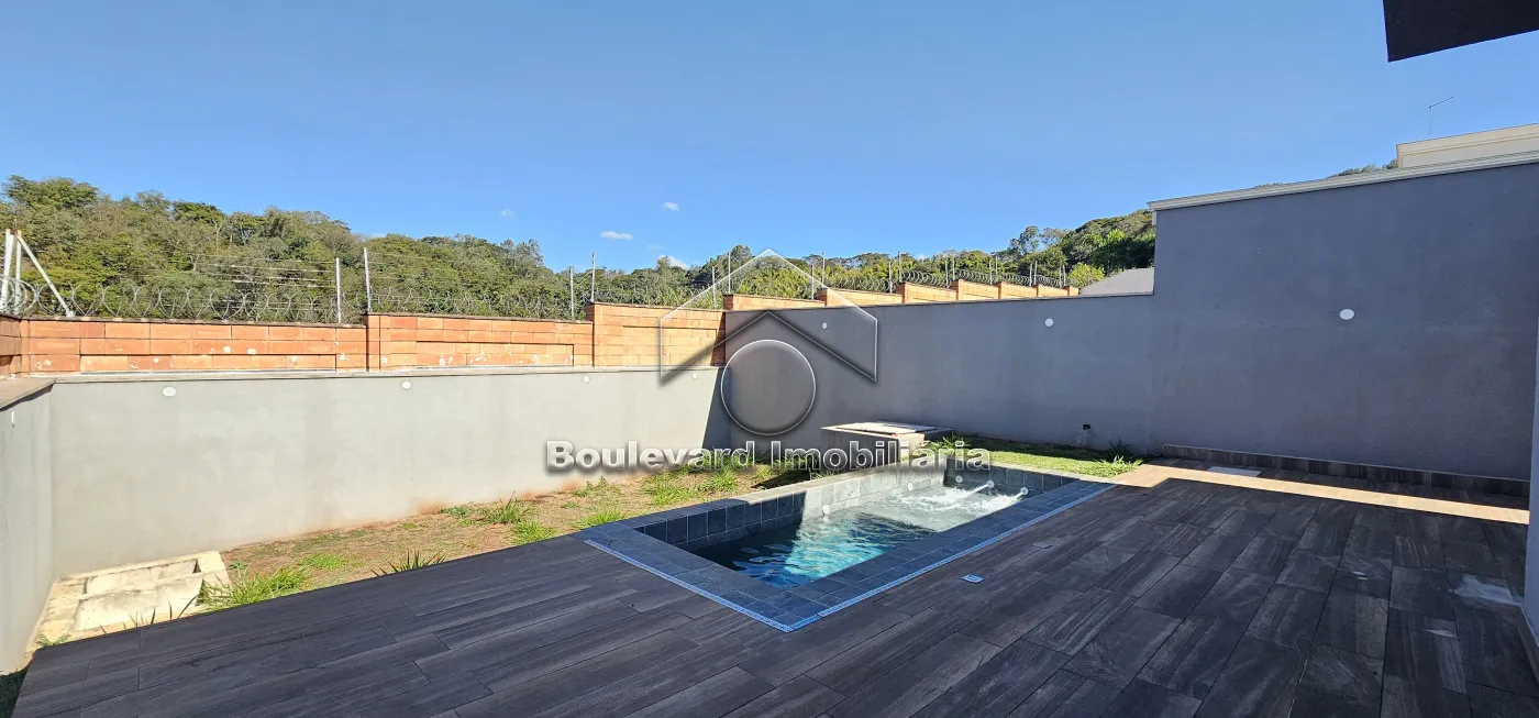 Alugar Casa / Condom&iacute;nio em Ribeir&atilde;o Preto R$ 7.100,00 - Foto 36