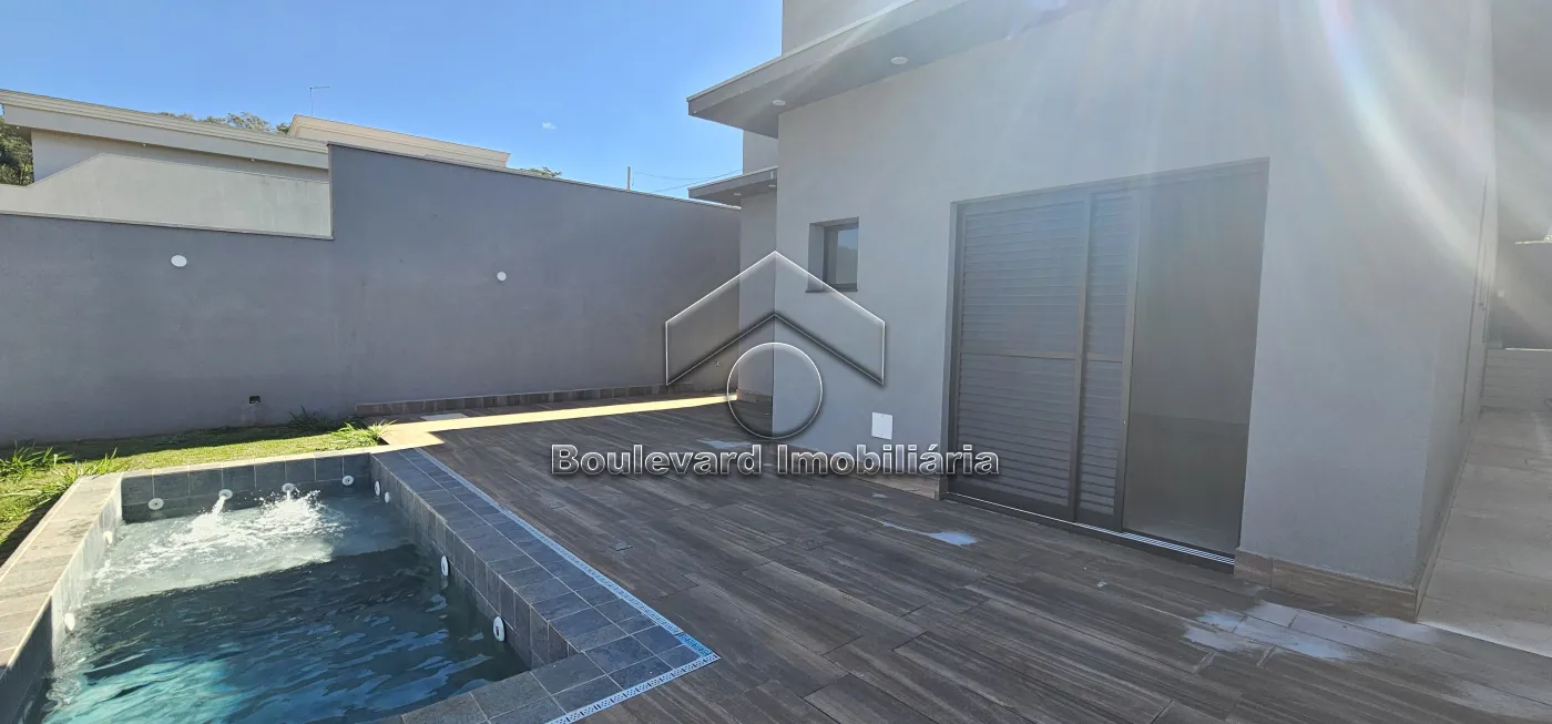 Alugar Casa / Condom&iacute;nio em Ribeir&atilde;o Preto R$ 7.100,00 - Foto 37