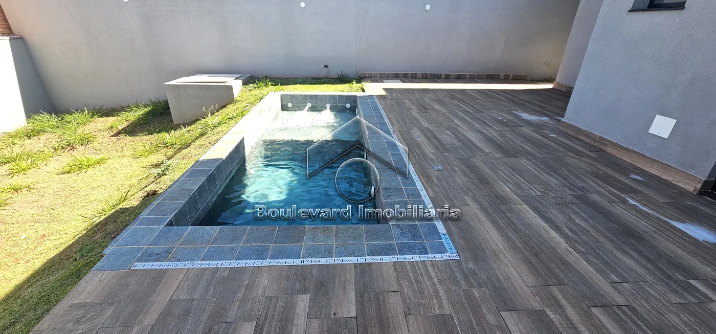 Alugar Casa / Condom&iacute;nio em Ribeir&atilde;o Preto R$ 7.100,00 - Foto 38